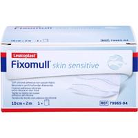 Fixomull Skin Sensitive 10 cmx2 M null