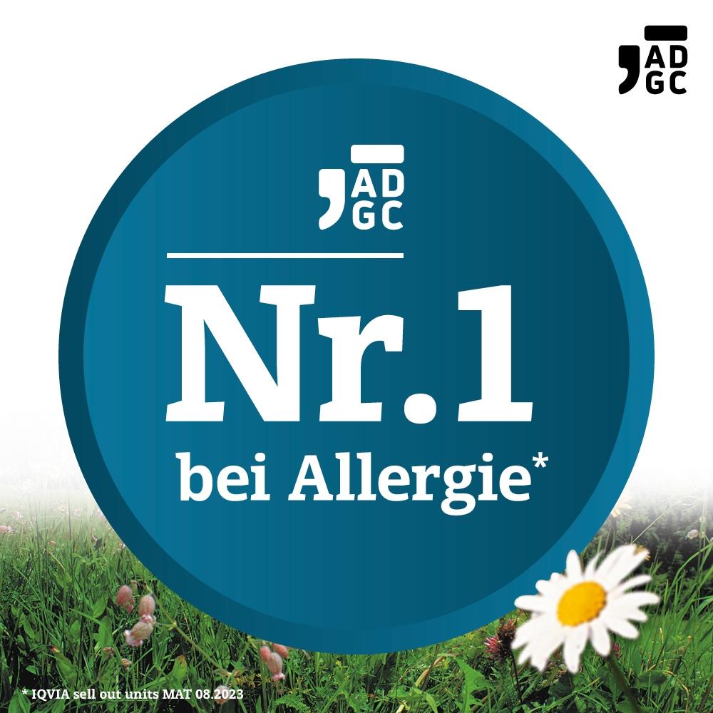 Desloratadin Adgc 5 mg Filmtabletten 50 St Zentiva Pharma bei onfy.de kaufen 17145949