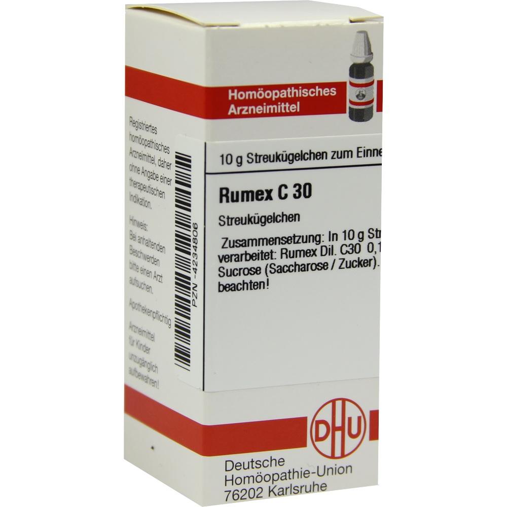 Rumex C30 null