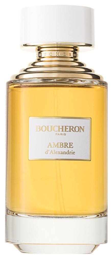 Boucheron Ambre d`Alexandrie Eau de Parfum 125 ml Interparfums Sa bei onfy.de kaufen 3386460080231