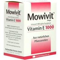 Mowivit Vitamin E 1000 null