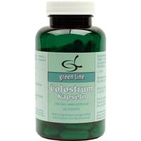 Colostrum null