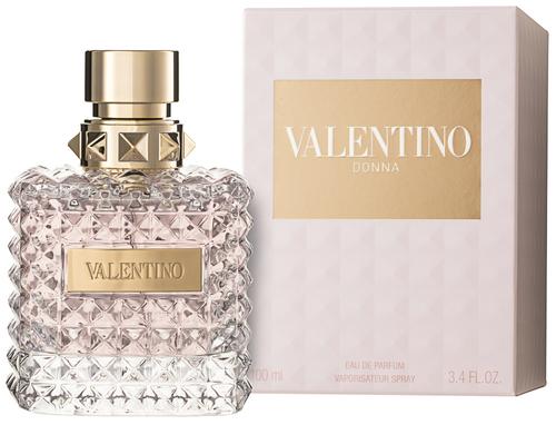 Valentino Valentino Donna Eau de Parfum 100 ml L’Oréal International bei onfy.de kaufen 3614272732308