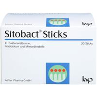 Sitobact Sticks null