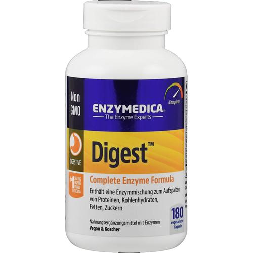 Digest Enzymedica 180 St Supplementa bei onfy.de kaufen 16940923