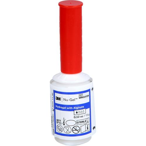 Nu Gel Hydrogel Mng 415 3x15 g ApoHomeCare bei onfy.de kaufen 18187507