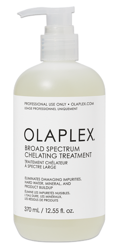 Olaplex Broad Spectrum Chelating Treatment Haarkur 370 ml