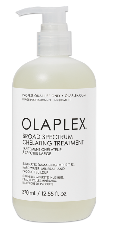 Olaplex Broad Spectrum Chelating Treatment Haarkur 370 ml Obelis S.A bei onfy.de kaufen 0850018802512