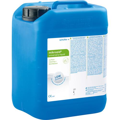Mikrozid Universal P Liquid 5 l SCHÜLKE & MAYR bei onfy.de kaufen 19990146
