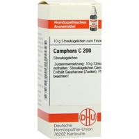 Camphora C200 null
