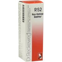 Nux-Vomica-Gastreu R52 null