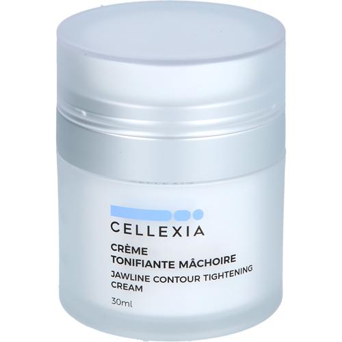 Cellexia Straffende Creme für die Kinnkontur 30 ml CELLEXIA LIMITED bei onfy.de kaufen 19492170