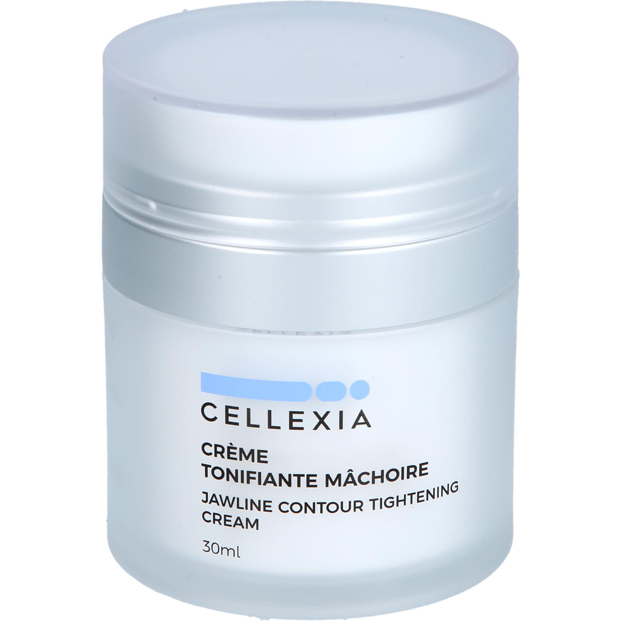 Cellexia Straffende Creme für die Kinnkontur 30 ml CELLEXIA LIMITED bei onfy.de kaufen 19492170