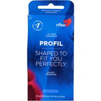 Profil Rfsu Condom null