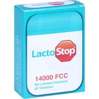 Lactostop 14000 Fcc Spender null
