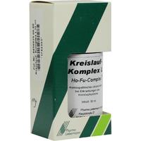 Kreislauf-Komplex L Ho-Fu-Complex null