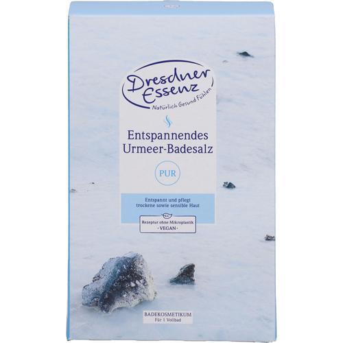 De Urmeer Badesalz 500 g LI-IL bei onfy.de kaufen 17165900