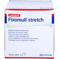 Fixomull 10cmx20M Stretch null