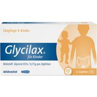 Glycilax null