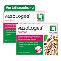 Vasologes Concept