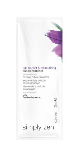 Simply Zen Age Benefit & Moisturizing Cuticle Redefiner 10 ml