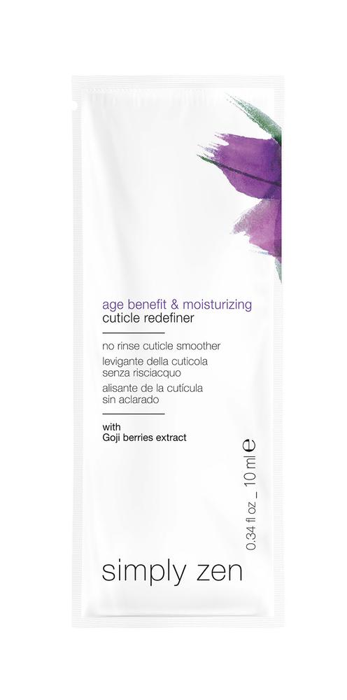 Simply Zen Age Benefit & Moisturizing Cuticle Redefiner 10 ml Interparfums Sa bei onfy.de kaufen 8032274010753