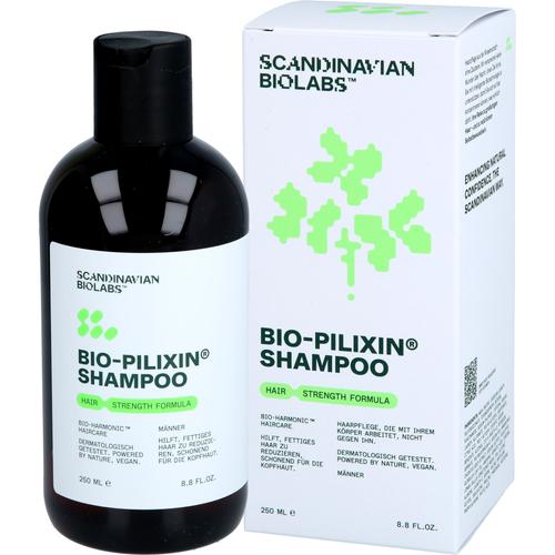 Bio-Pilixin Shampoo für Männer 250 ml Scandinavian Biolabs ApS bei onfy.de kaufen 18305071