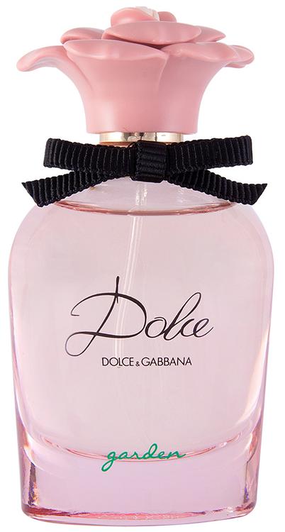 Dolce & Gabbana Dolce Garden Eau de Parfum 75 ml Dolce & Gabbana S.R.L. bei onfy.de kaufen 8057971184590