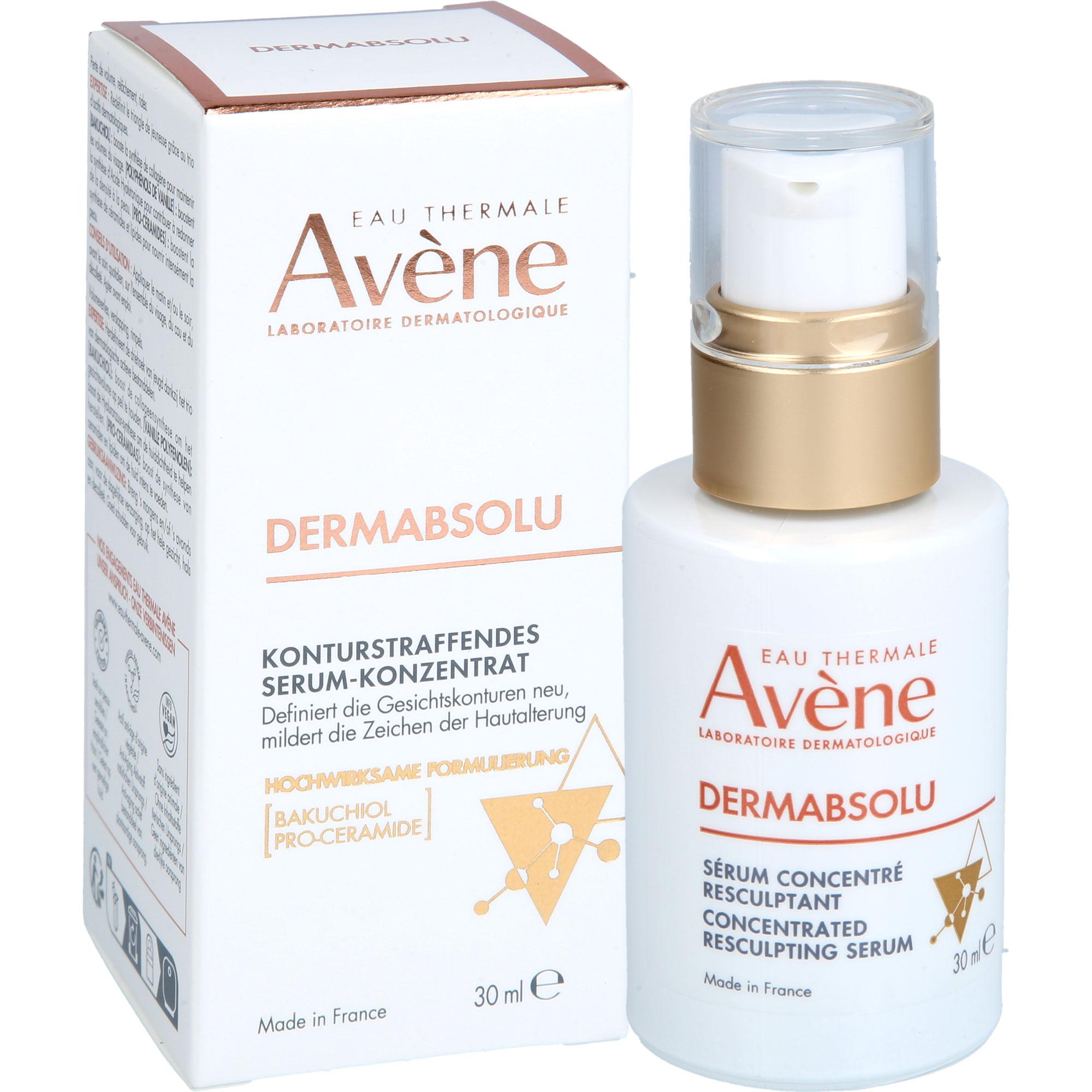 Avene Dermabsolu Serum-Konzentrat 30 ml PIERRE FABRE DERMO KOSMETIK bei onfy.de kaufen 18889095
