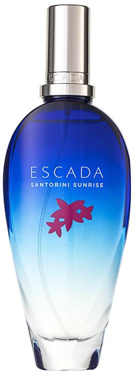 Escada Santorini Sunrise Eau de Toilette 50 ml