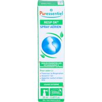 Puressentiel Resp Ok Atemwege Luftspray null