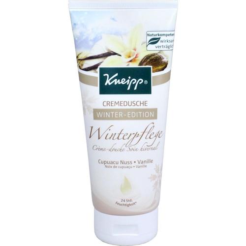 Kneipp Cremedusche Winterpflege 200 ml Kneipp bei onfy.de kaufen 12387257