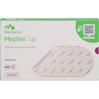 Mepilex Up 10x20 cm Schaumverband null