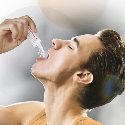 Ibuprofen Al Direkt 400 mg Pulver Zum Einnehmen 20 St ALIUD Pharma bei onfy.de kaufen 15460724