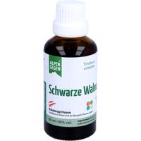 Schwarz-Walnuss Pflanzenextrakt null