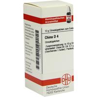 China D 4 null