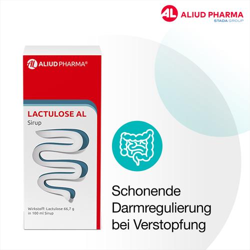 Lactulose Al Sirup 200 ml ALIUD Pharma bei onfy.de kaufen 08423875
