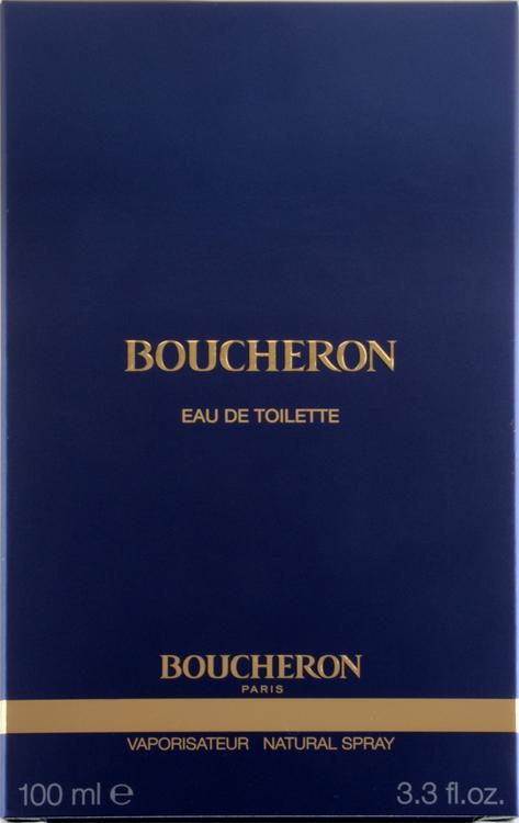 Boucheron Boucheron Eau de Toilette 100 ml Interparfums Sa bei onfy.de kaufen 3386460036757