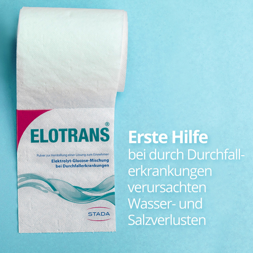 Elotrans 10 St STADA Consumer Health Deutschland bei onfy.de kaufen 03400496