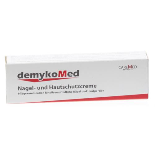Demykomed Nagel- und Hautschutzcreme 20 ml CareMed Products bei onfy.de kaufen 09393320