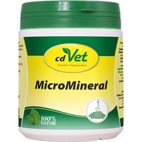 Micromineral Vet null