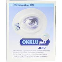 Okkluglas-Aero Uhrglasverband null