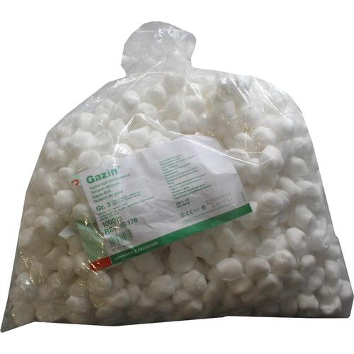 Gazin Tupfer Pflaumengroß 1000 St Lohmann & Rauscher bei onfy.de kaufen 01368995