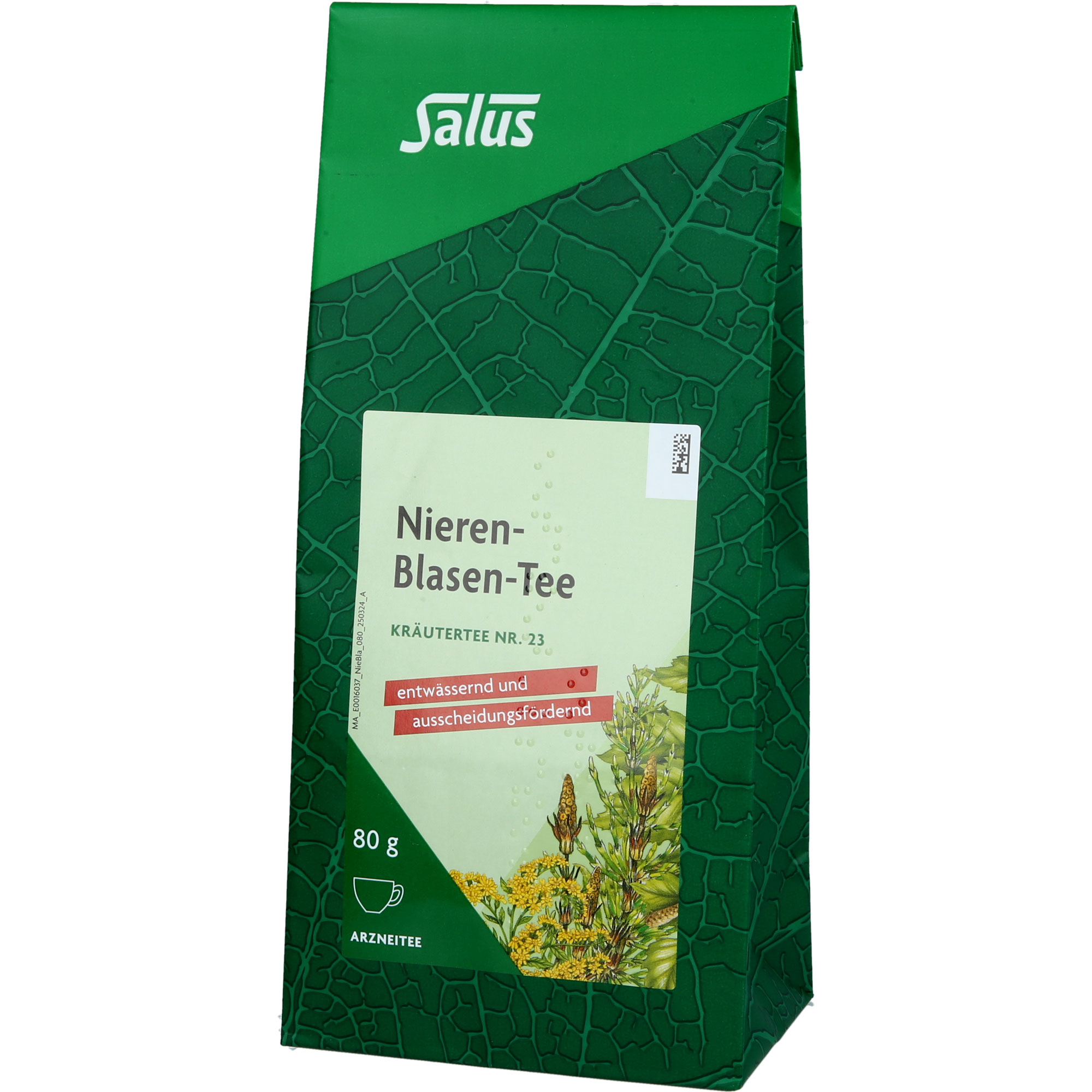Nieren-Blasen-Tee Nr. 23 Salus 80 g SALUS Pharma bei onfy.de kaufen 19416393