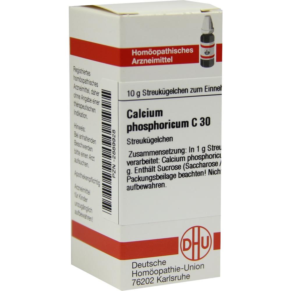 Calcium Phos C30