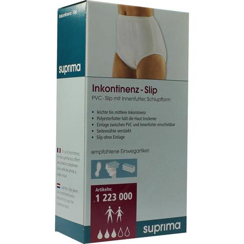 Suprima-Inkontinenzhose Art. 223 Gr.40 1 St suprima bei onfy.de kaufen 07675652