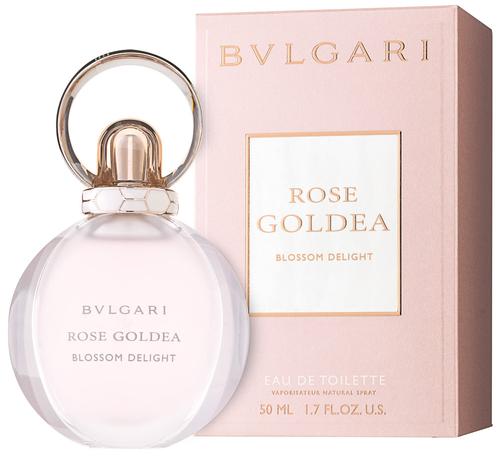 Bvlgari Rose Goldea Blossom Delight Eau de Toilette 50 ml Bulgari Italia S.P.A. bei onfy.de kaufen 0783320417009