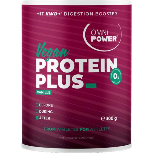 Omni Power Protein Shake Vanille 300 g INSTITUT ALLERGOSAN Deutschland (privat) bei onfy.de kaufen 19627368