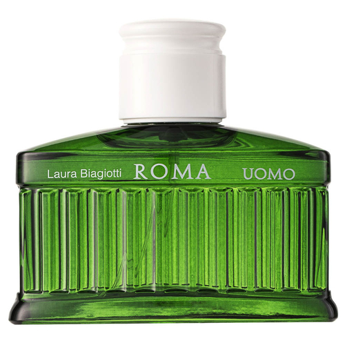Laura Biagiotti Roma Uomo Green Swing Eau de Toilette 40 ml Angelini Beauty S.P.A. bei onfy.de kaufen 08058045430780