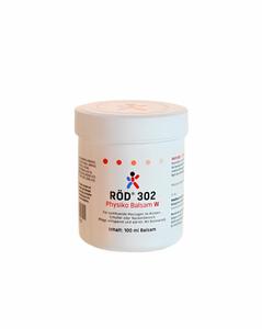 RÖD® 302 W – Physiko Balsam W